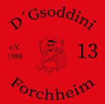 Guggenmusik D´Gsoddini 13